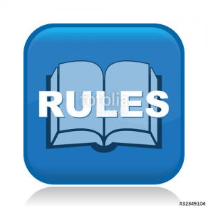 Общие правила проведения турниров
