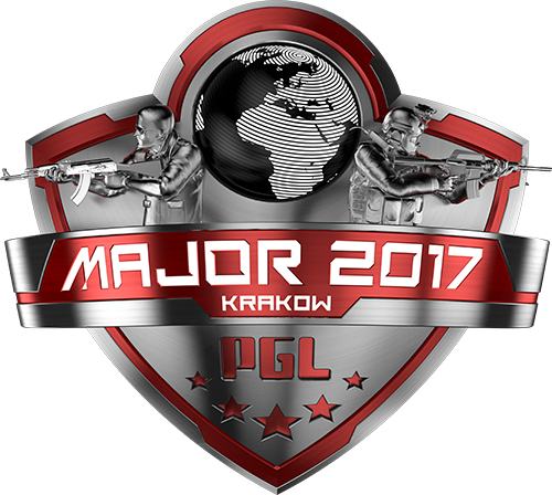 PGL Major Krakow 2017